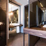 Incanto 住宿加早餐酒店 巴勒莫