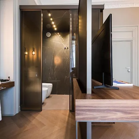 فندق مبيت وإفطار Incanto 4*