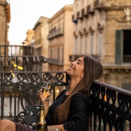 Incanto فندق مبيت وإفطار