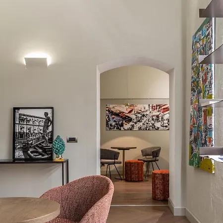 Incanto فندق مبيت وإفطار 4*