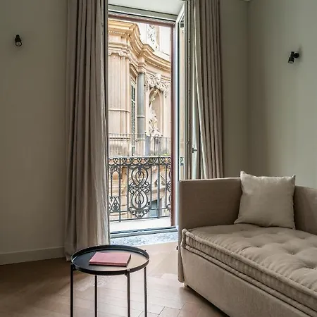 Incanto 4* Palermo