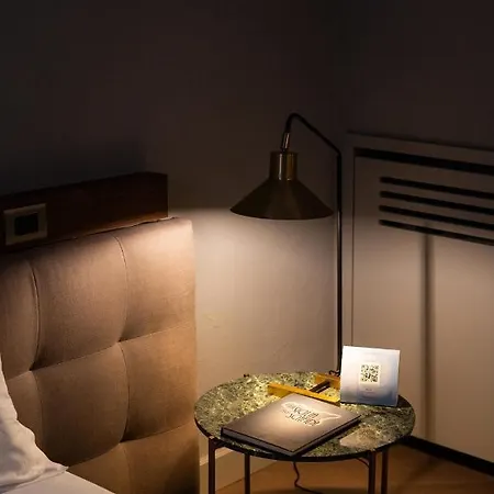 فندق مبيت وإفطار Incanto 4*