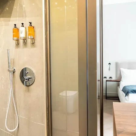 Incanto فندق مبيت وإفطار 4*