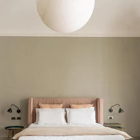 فندق مبيت وإفطار Incanto باليرمو
