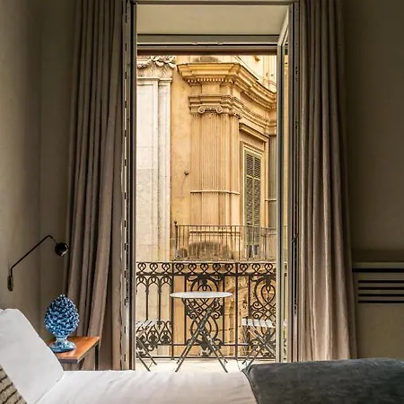 Incanto فندق مبيت وإفطار
