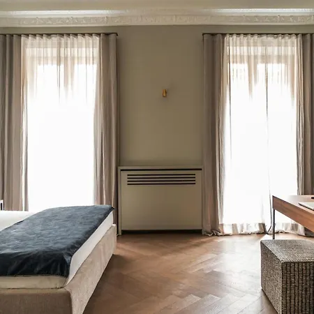Incanto Oda ve Kahvaltı 4*