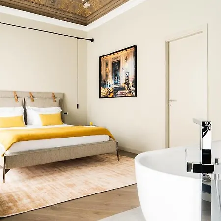 Incanto 4* باليرمو