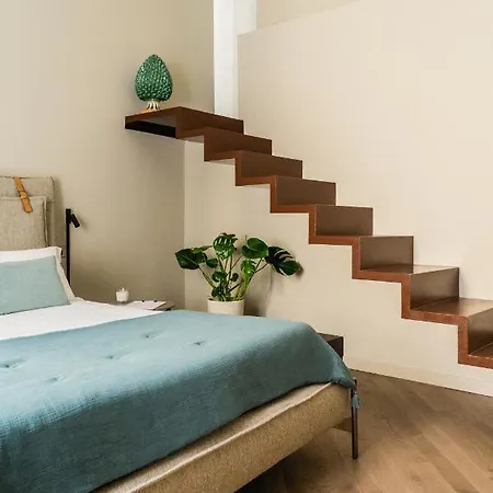 Incanto فندق مبيت وإفطار