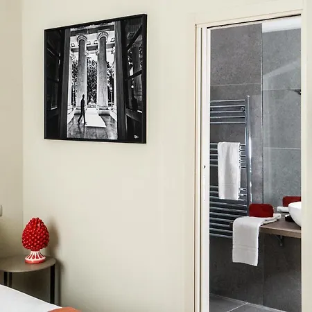 Incanto فندق مبيت وإفطار