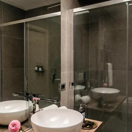 Oda ve Kahvaltı Incanto 4*