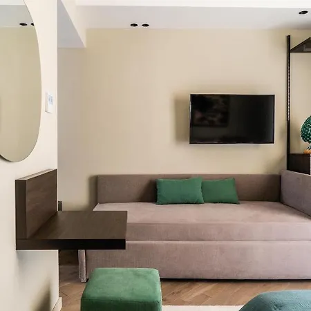 Incanto فندق مبيت وإفطار 4*