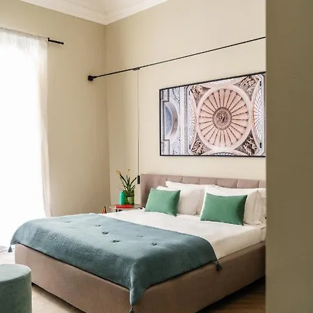 Incanto فندق مبيت وإفطار باليرمو