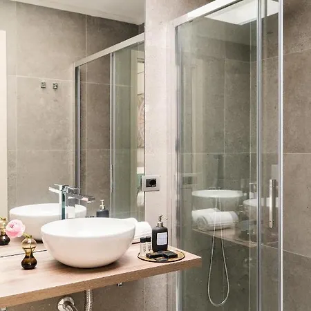 Incanto Bed and Breakfast 4*