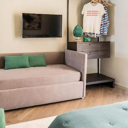 فندق مبيت وإفطار Incanto 4*
