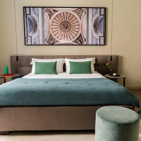 Incanto Отель типа 