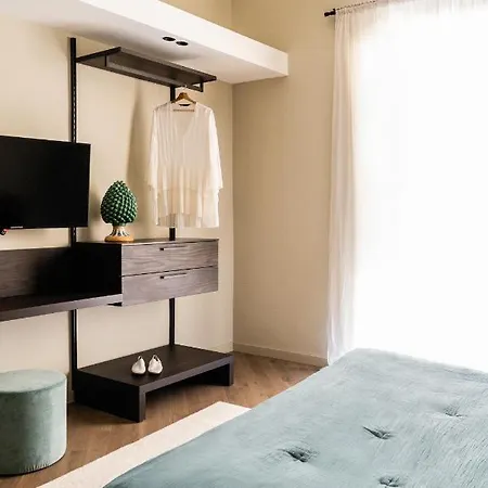 Incanto فندق مبيت وإفطار