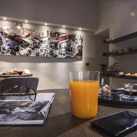 Incanto Nocleg ze śniadaniem Palermo