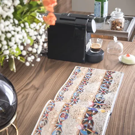 فندق مبيت وإفطار Incanto