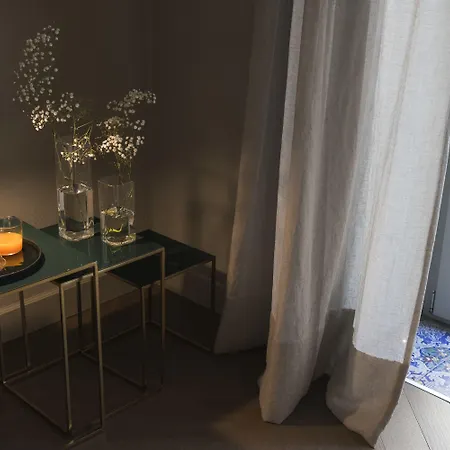 فندق مبيت وإفطار Incanto 4*