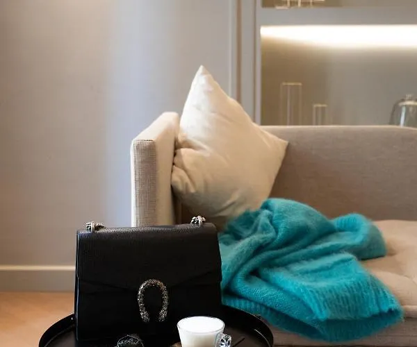 Incanto 4* Палермо