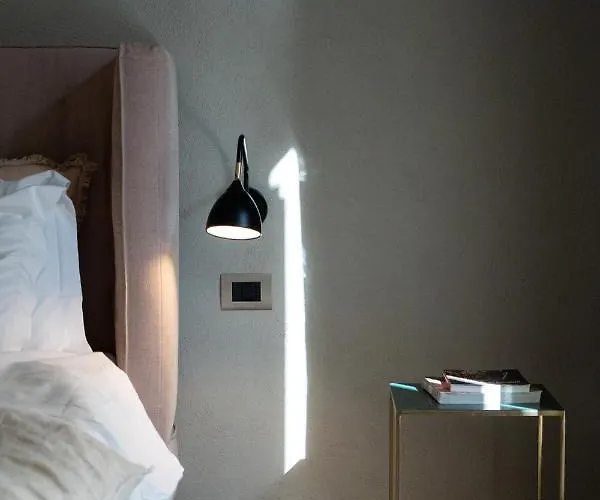 Incanto Nocleg ze śniadaniem Palermo