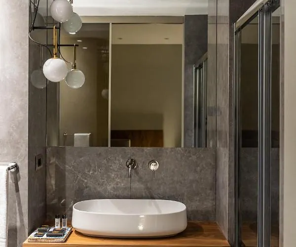 Incanto 4* Палермо