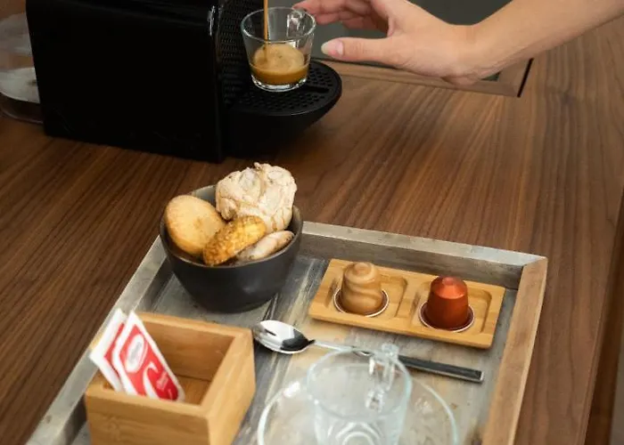 Incanto Отель типа 