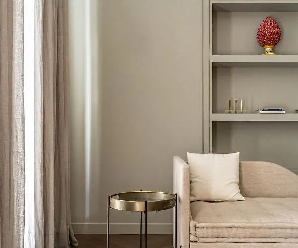 Incanto 4* Палермо