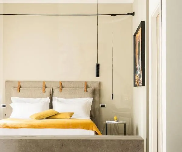 Incanto Nocleg ze śniadaniem 4*