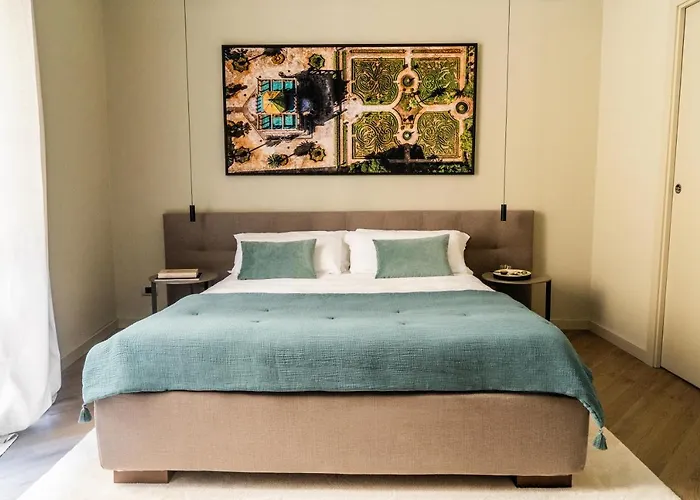 Incanto Отель типа 