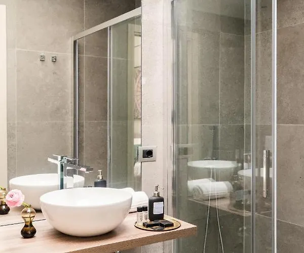 Incanto Отель типа 