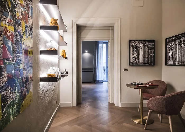 Incanto 4* Палермо