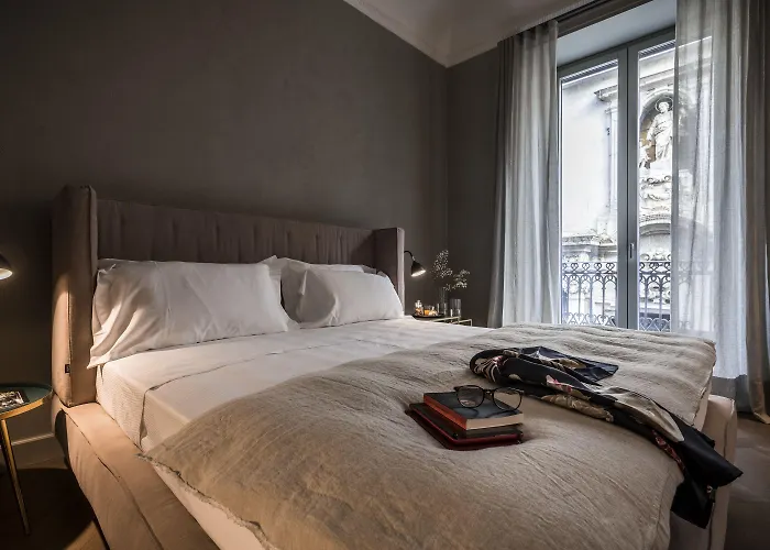 Incanto Nocleg ze śniadaniem 4*