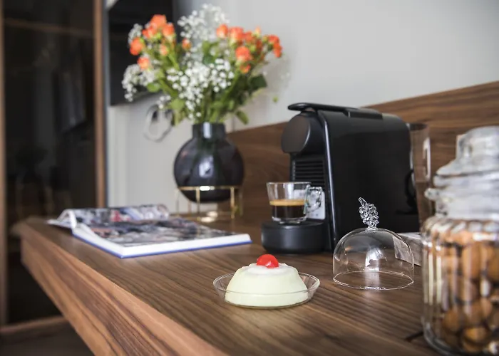 Incanto 4* Палермо