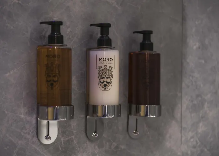 Nocleg ze śniadaniem Incanto 4*