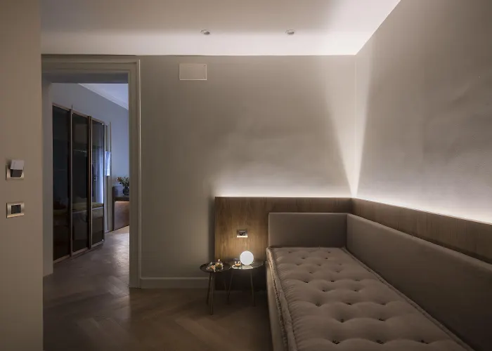 Incanto 4* Палермо