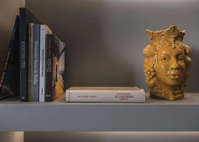 Incanto Палермо