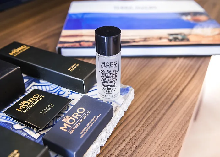 Incanto Отель типа 