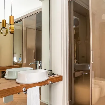 Bed and Breakfast Incanto Παλέρμο