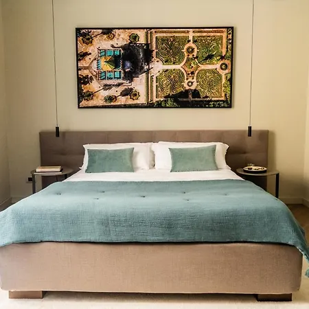 Incanto Bed & Breakfast 4*