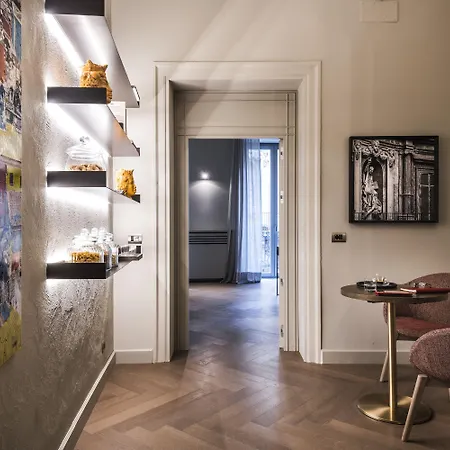 Incanto 4* 巴勒莫