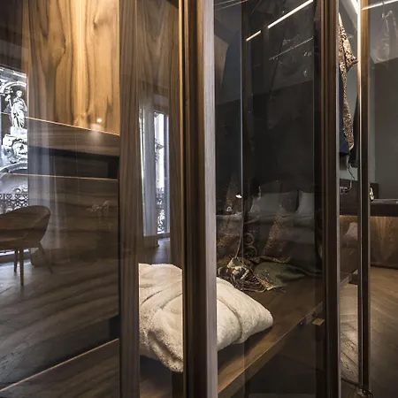 Incanto 住宿加早餐酒店 巴勒莫