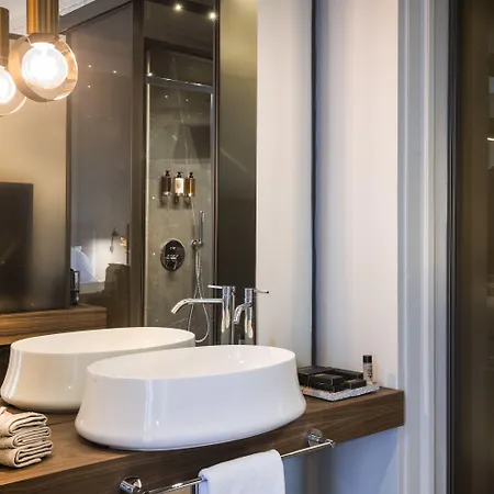 住宿加早餐酒店 Incanto 巴勒莫