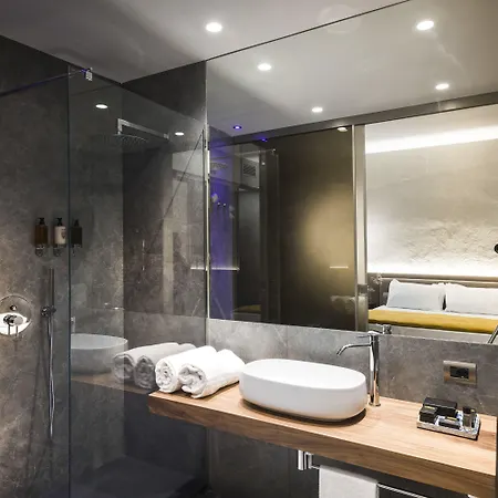 住宿加早餐酒店 Incanto 4*