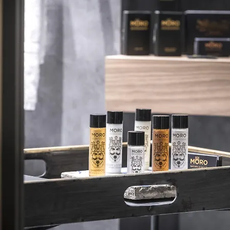 住宿加早餐酒店 Incanto 4*