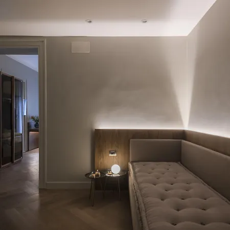 Incanto 4* 巴勒莫