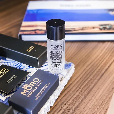 Incanto 住宿加早餐酒店 4*