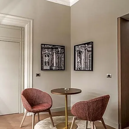 Incanto Bed & Breakfast Palermo