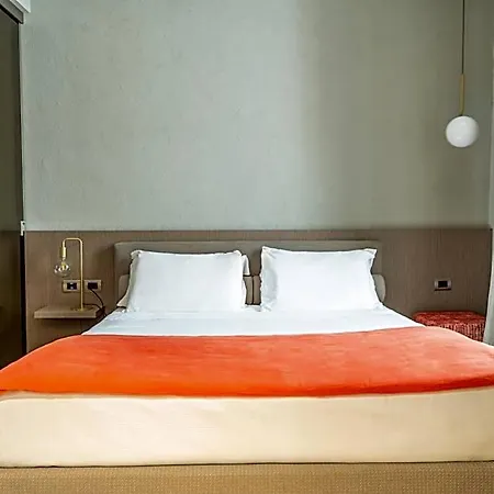 Incanto Bed & Breakfast Palermo