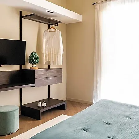 Incanto Bed & Breakfast 4*
